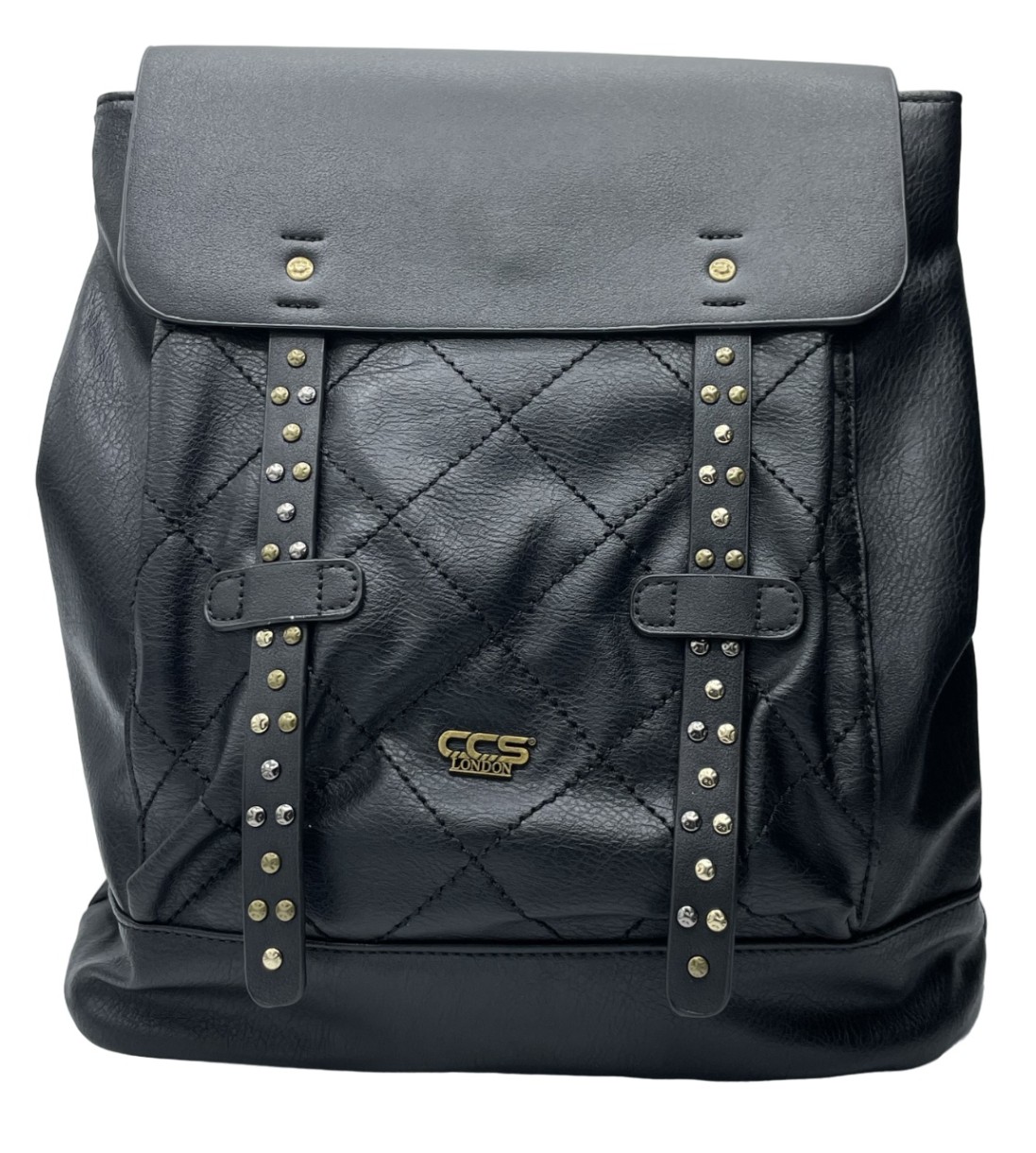 Женский рюкзак CCS 17431 Black