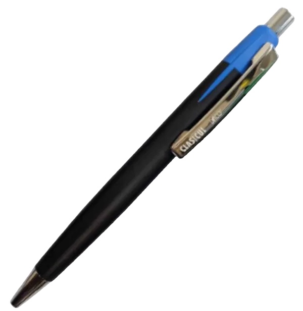 Шариковая ручка Daco PX107A