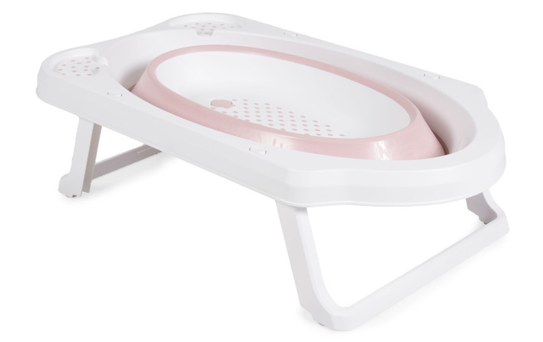 Ванночка Moni Maui Pink 84cm