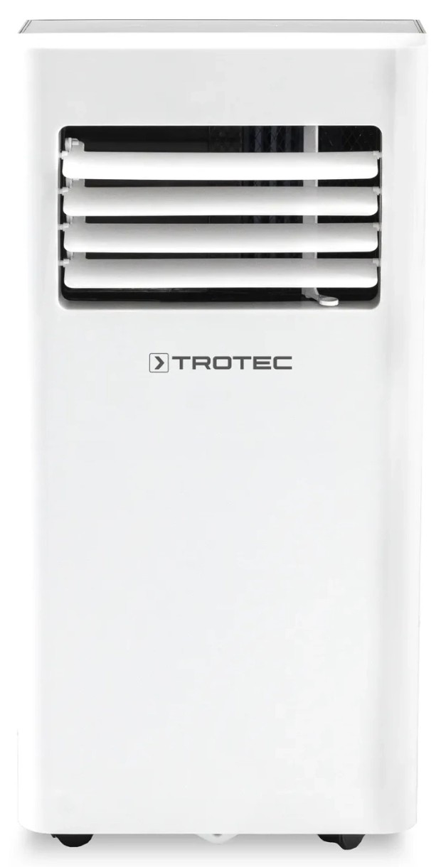 Кондиционер Trotec PAC2600X