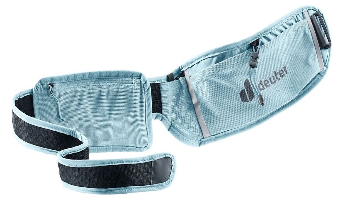 Сумка Deuter Shortrail I Lake
