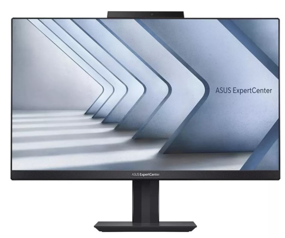 Sistem Desktop Asus E5702 Black (Core 3-100U 8Gb 512Gb)