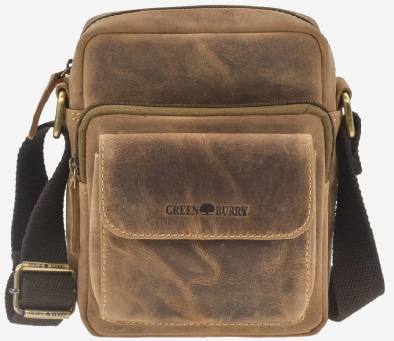Сумка Greenburry Vintage (1542-25)