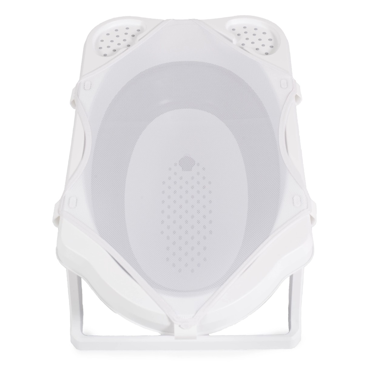 Hamac pentru scăldat Moni Wave White