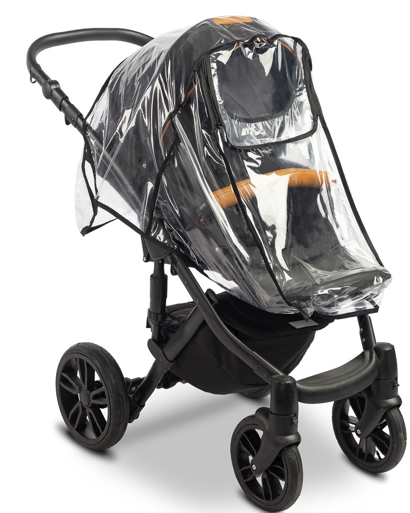 Pelernă de ploaie pentru cărucior Caretero CT.116988