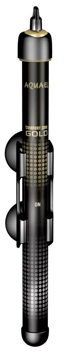Нагреватель Aquael Comfort Zone 200W Gold (111141)