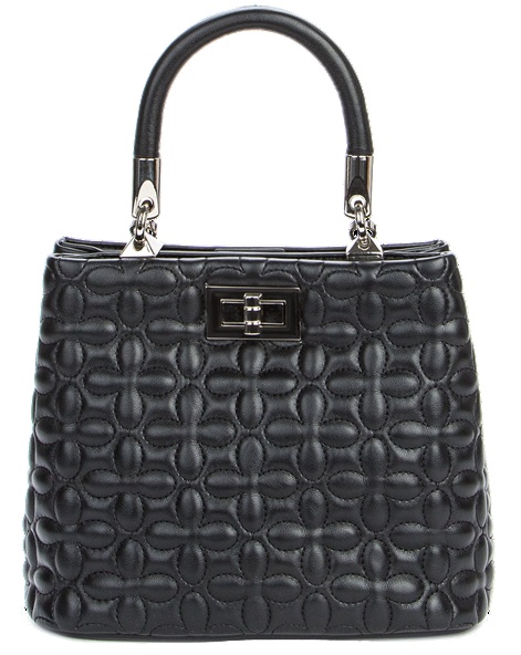 Сумка Keddo S-337106/33 Black