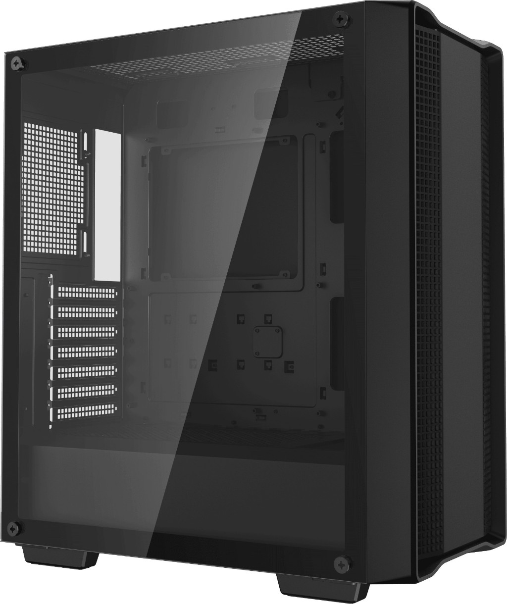 Carcasă Deepcool CC560 Limited v2 Black