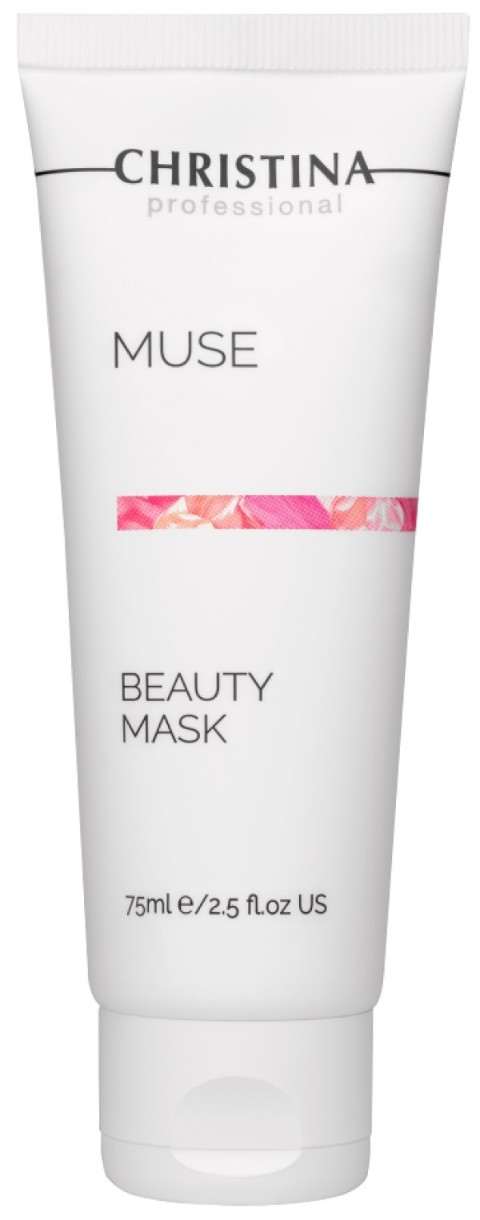 Маска для лица Christina Muse Beauty Mask 75ml
