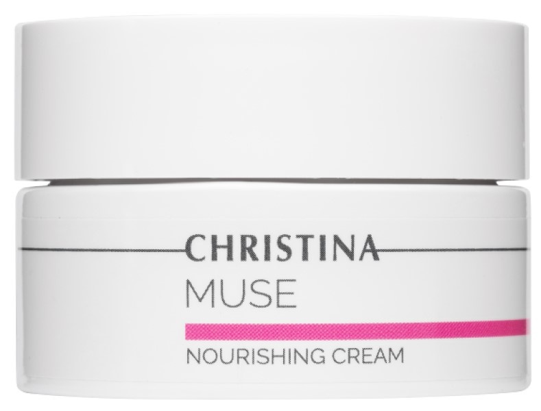 Крем для лица Christina Muse Nourishing Cream 50ml