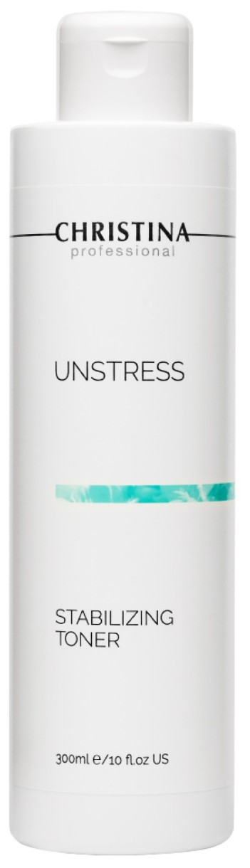 Tonic pentru față Christina Unstress Stabilizing Toner 300ml