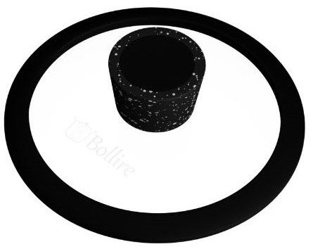Capac Bollire BR-1123