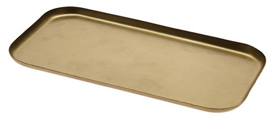 Tavă pentru deservire H&S 30x16сm (22205)