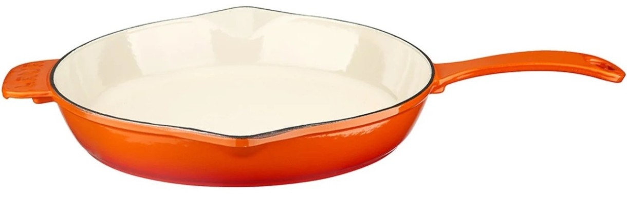 Tigaie Lava LV Y TV 28 EDT Orange