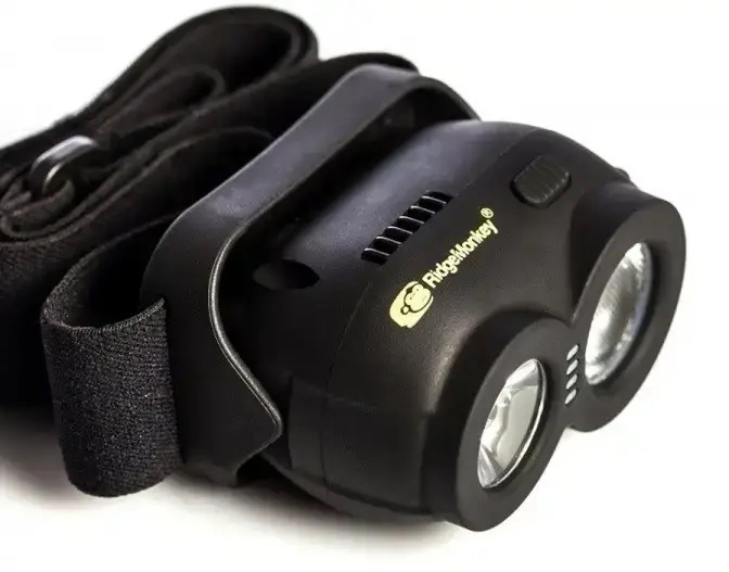 Lanterna RidgeMonkey VRH150X