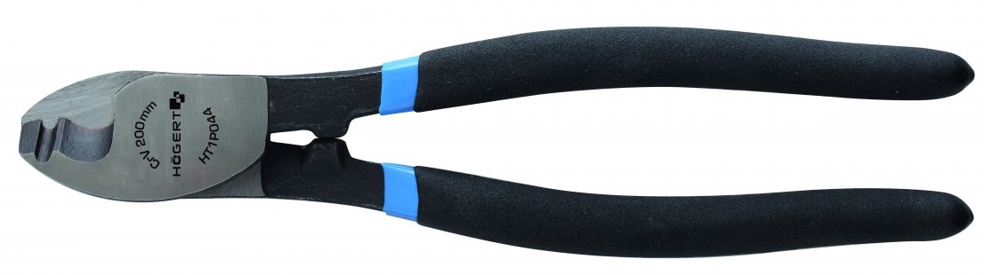 Кусачки Hoegert HT1P044