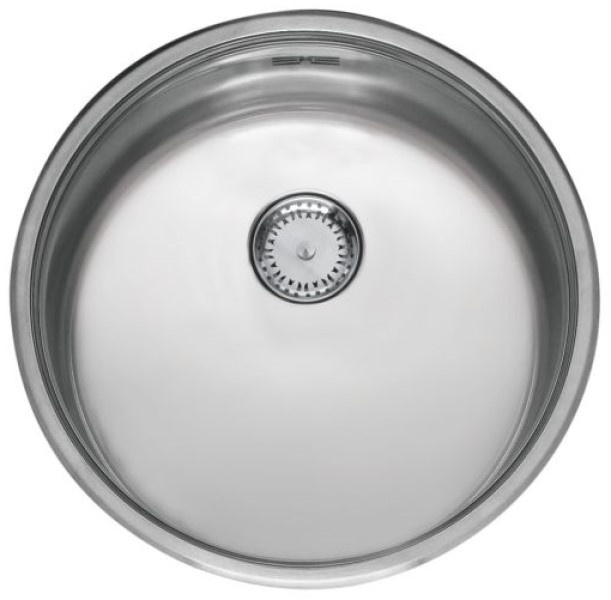 Chiuvetă de bucătărie Reginox R18 390 (R) OKG Comfort