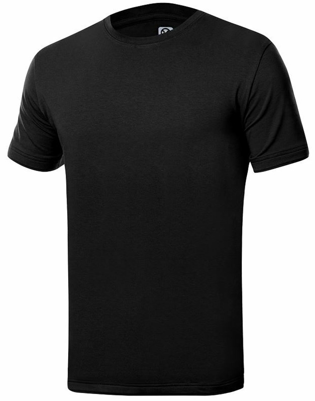 Мужская футболка Ardon Trendy Black, s.XL