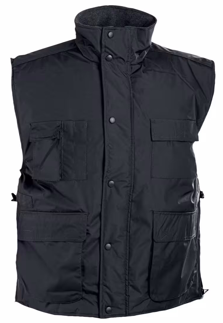 Vesta pentru bărbați Cerva Beaver 0303002460, s.XXL