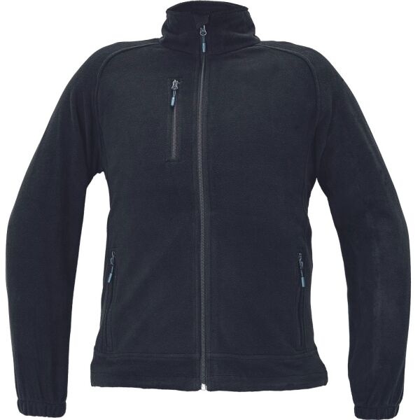 Hanorac pentru bărbați Cerva Bhadra BE-02-004 0346000360, s.XXXL