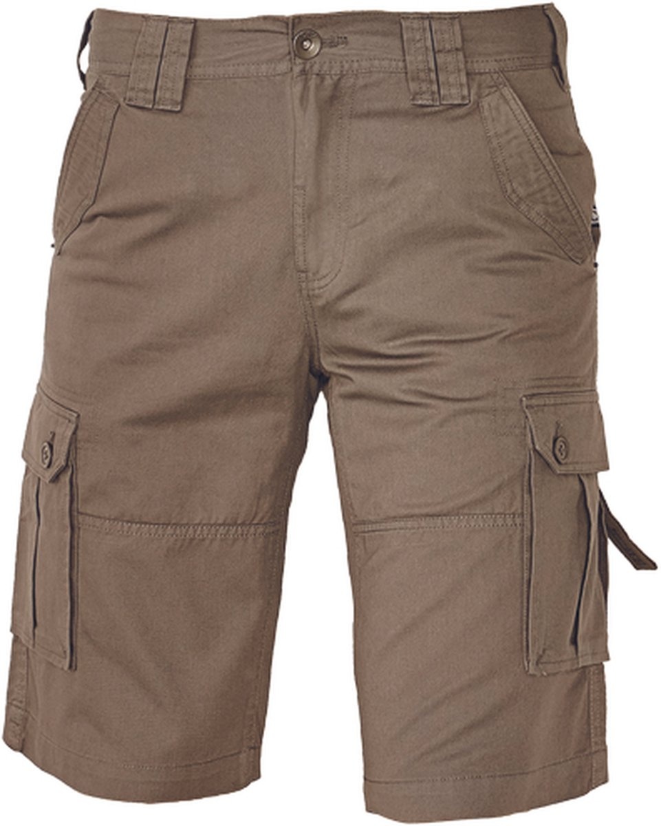 Мужские шорты CRV Chena 0310001314, s.XXL
