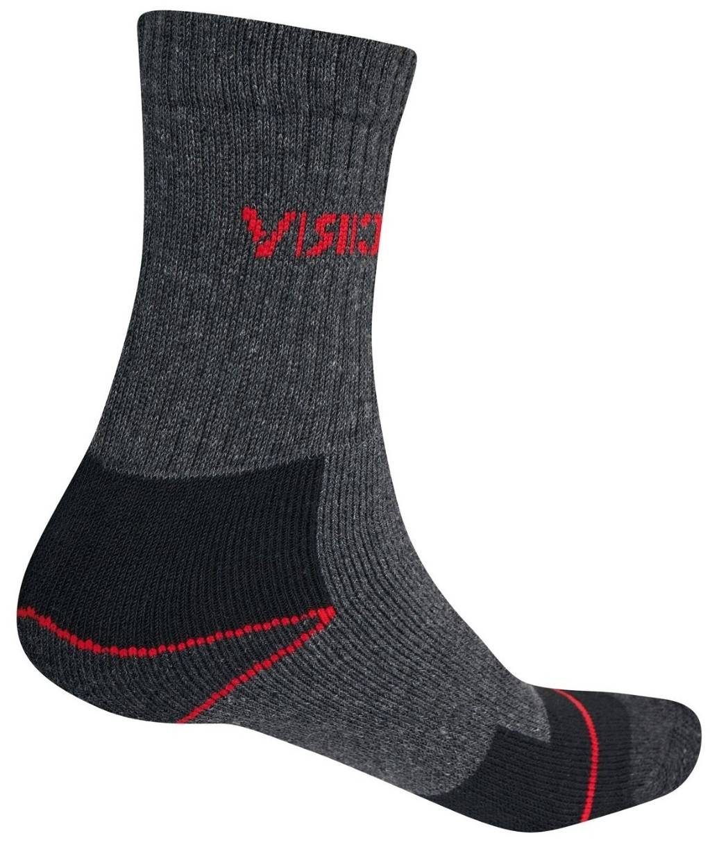 Ciorapi pentru bărbați CRV Chertan 0316001799, s.45-46 3pcs