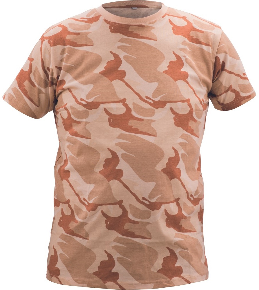 Мужская футболка CRV Crambe 03040109W0, s.XXL