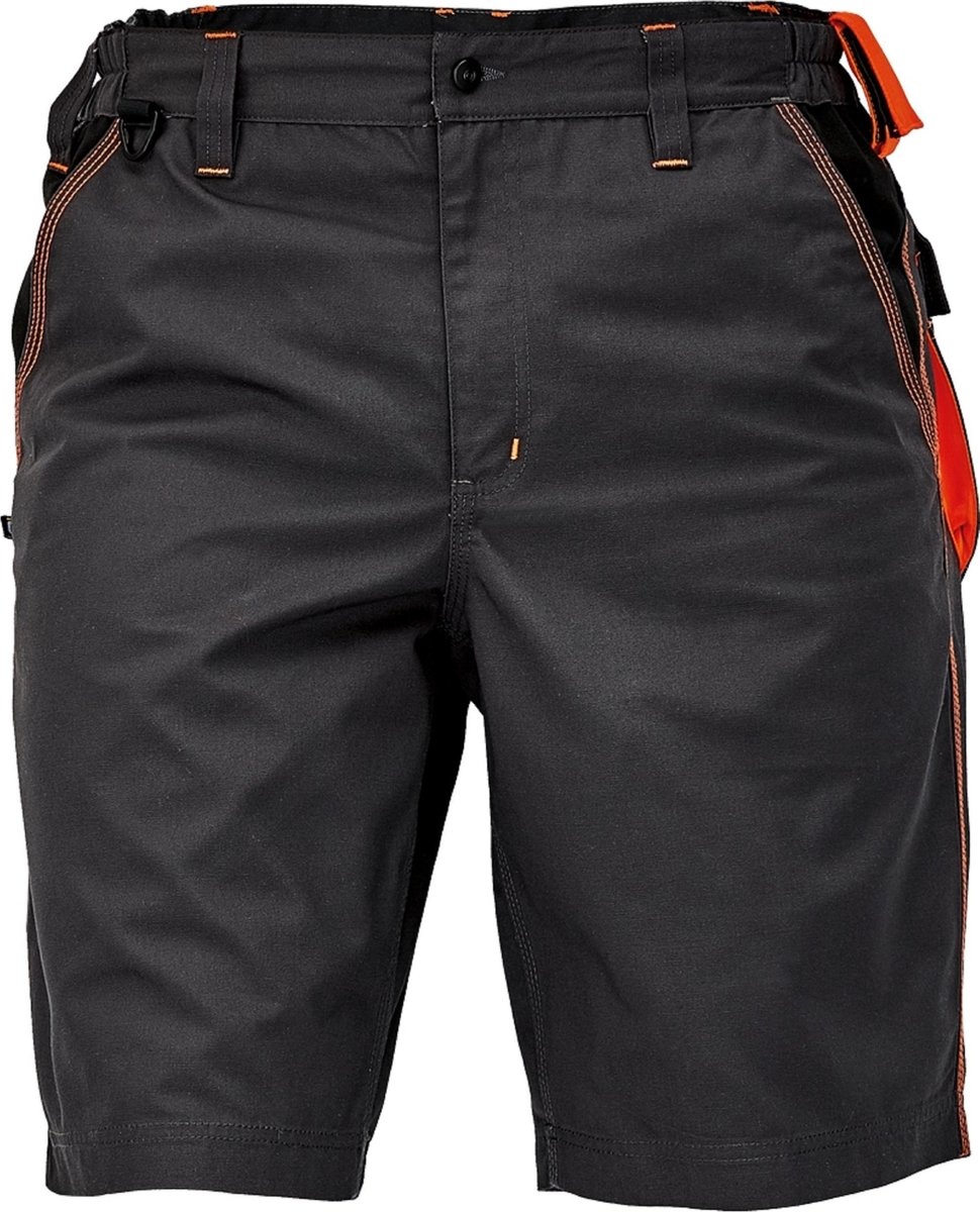 Шорты рабочие Cerva Knoxfield 275 03100022A2, s.56