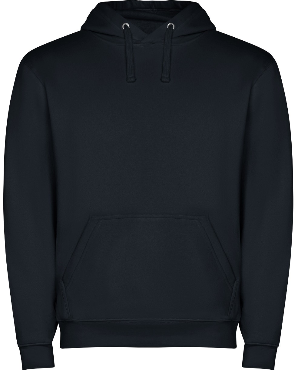 Hanorac pentru bărbați Roly Capucha 1087 Navy Blue, s.M
