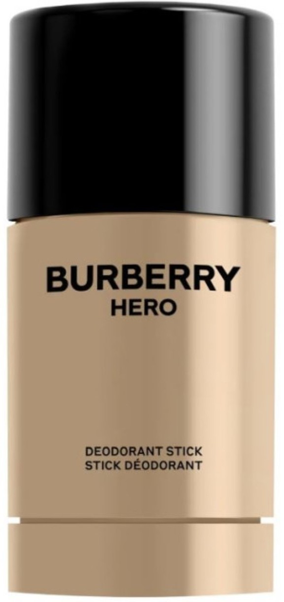 Дезодорант Burberry Hero Deo Stick 75ml