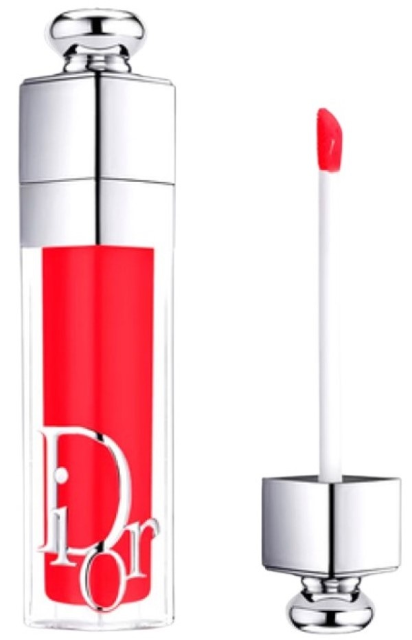 Блеск для губ Christian Dior Addict Lip Maximizer 015