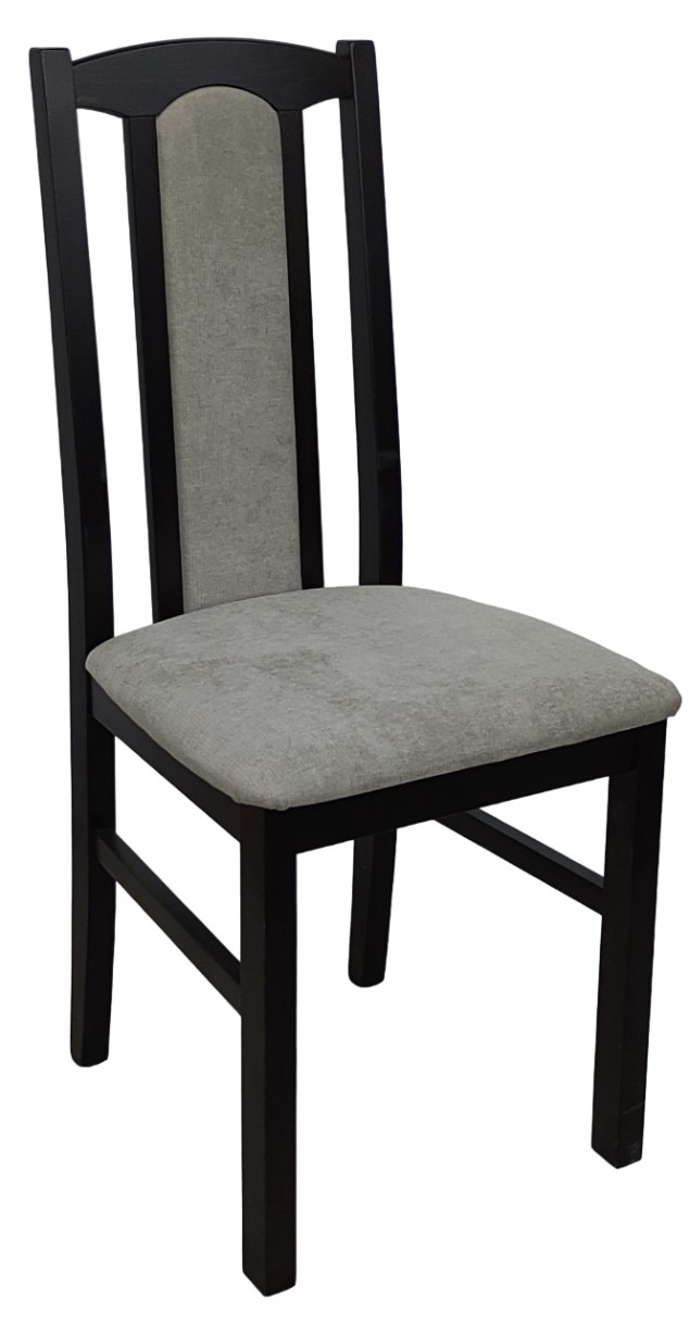 Стул Drewmix BOS 7 Wenge 3B