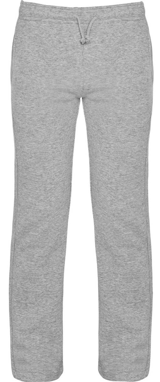 Мужские спортивные штаны Roly New Astun 1173 Heather Grey, s.XXL