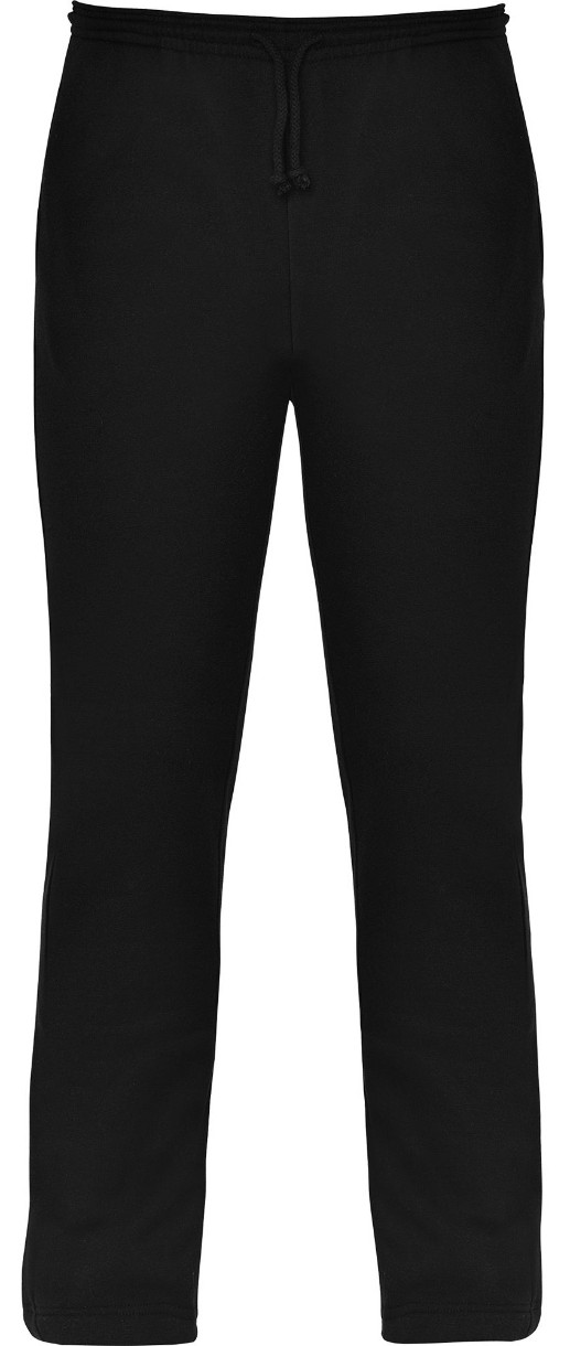 Мужские спортивные штаны Roly New Astun 1173 Black, s.XL