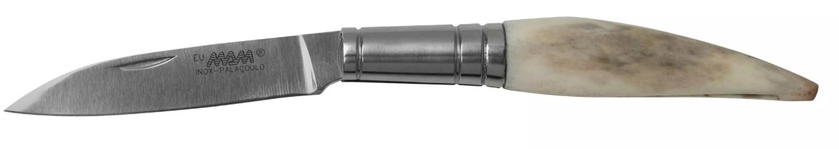 Cuțit MAM Deer Horn 2112