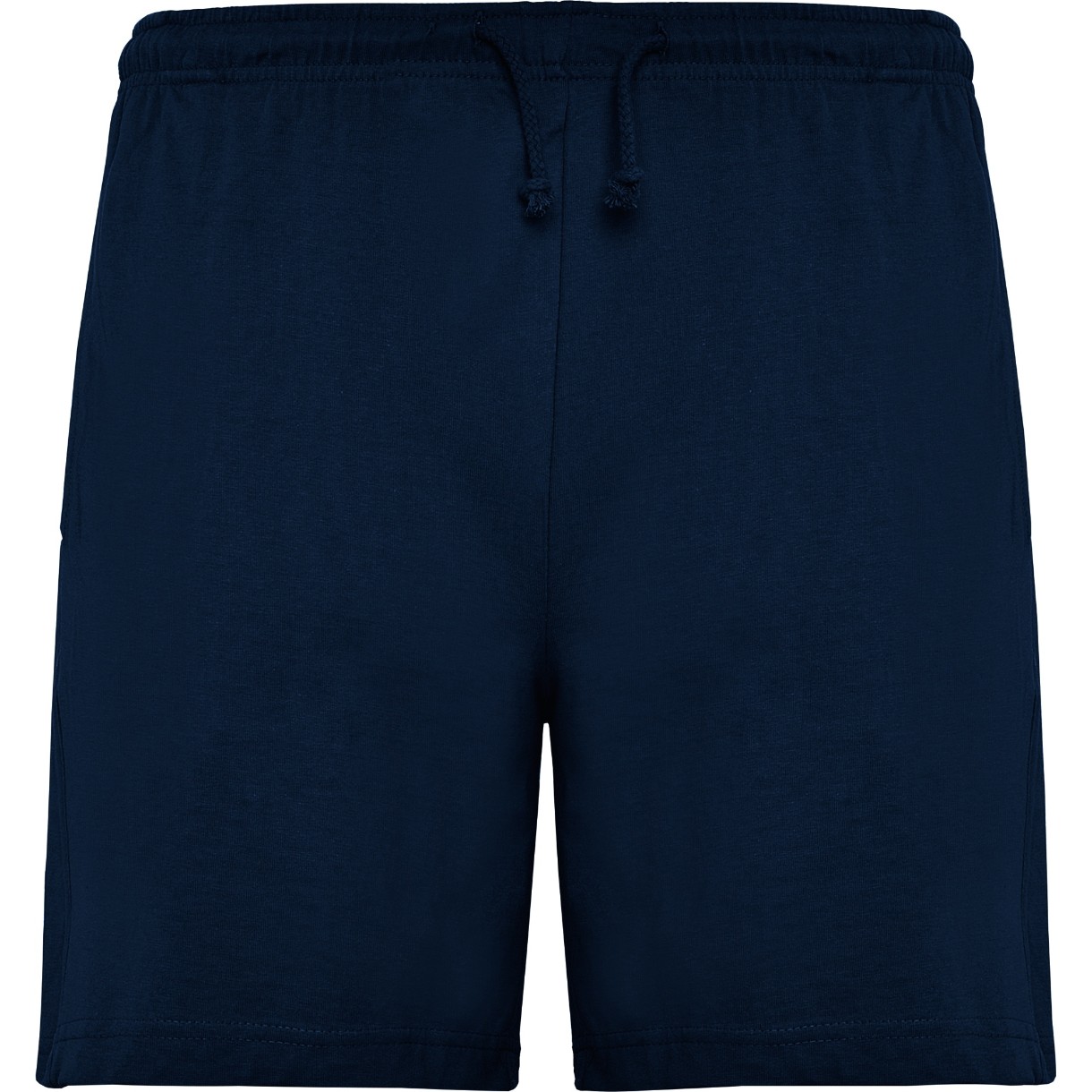 Pantaloni scurți pentru bărbați Roly Sport 6705 Navy Blue, s.XL