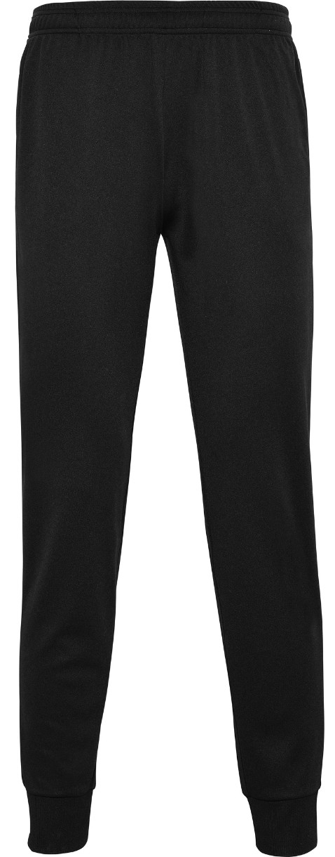 Pantaloni spotivi pentru bărbați Roly Argos 0460 Black, s.S