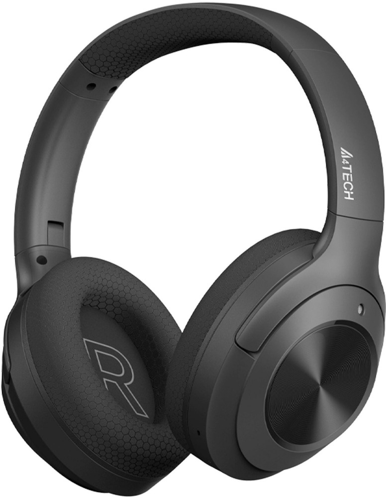 Căşti A4Tech BH220 Black