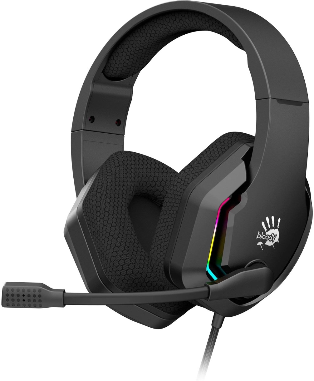 Căşti Bloody G260 Black