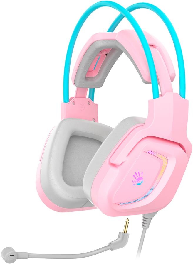 Căşti Bloody G575 Sky Pink