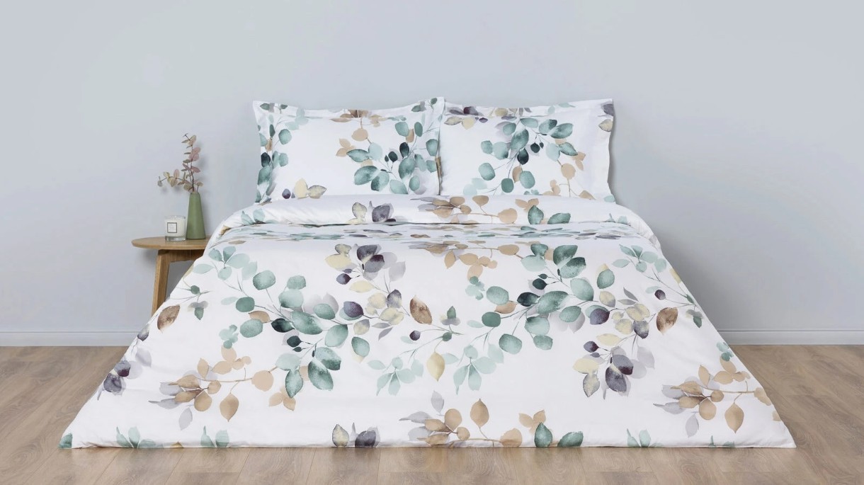 Lenjerie de pat Askona Trend Lanvine 140x205
