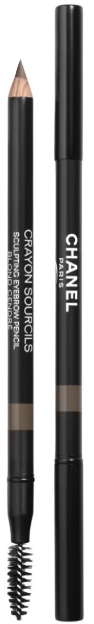 Creion pentru sprâncene Chanel Crayon Sourcils Sculptant 20
