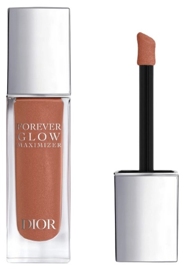 Iluminator Christian Dior Forever Glow Maximizer 016