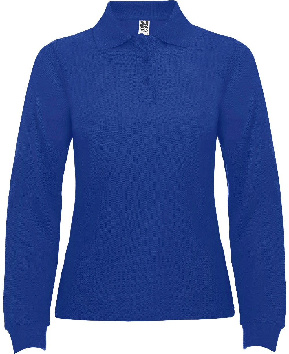 Hanorac damă Roly Estrella Woman 6635 Royal Blue, s.XXXL