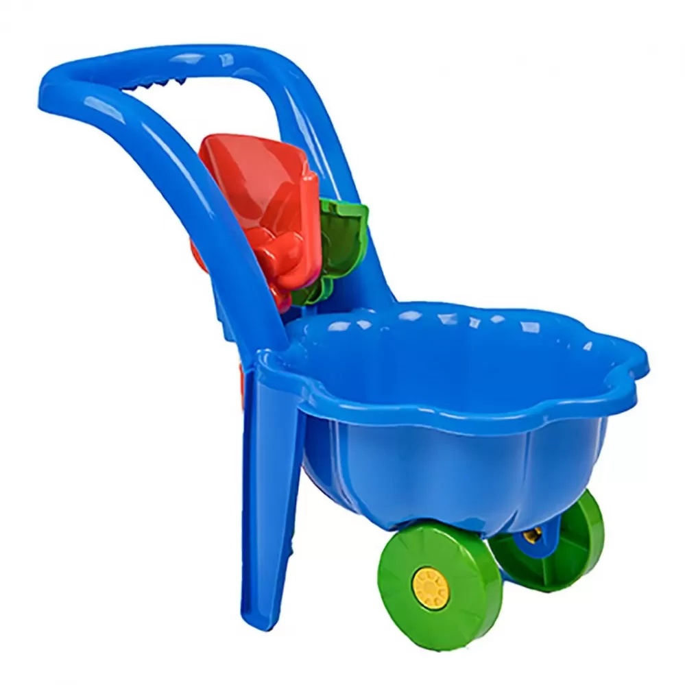 Cart Bayo Blue (45515)