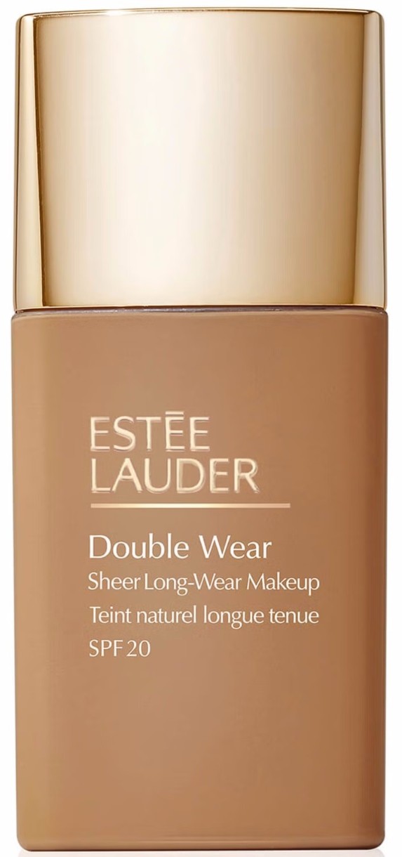 Тональный крем для лица Estee Lauder Double Wear Sheer SPF20 5W1 30ml