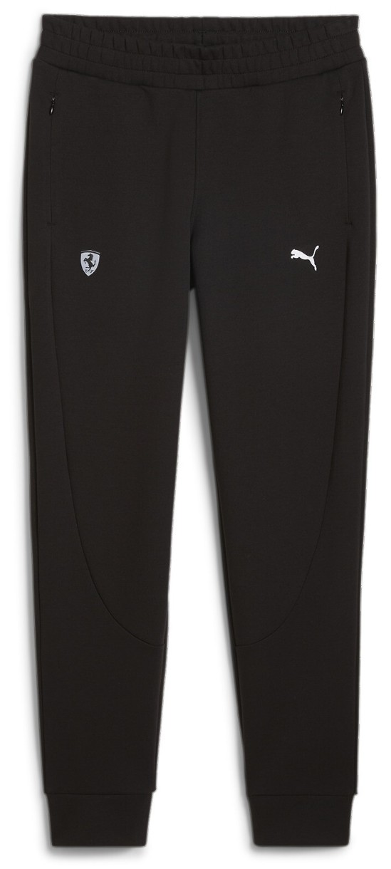 Pantaloni spotivi pentru bărbați Puma Ferrari Style Sweat Pants Puma Black, s.XXL (62709501)