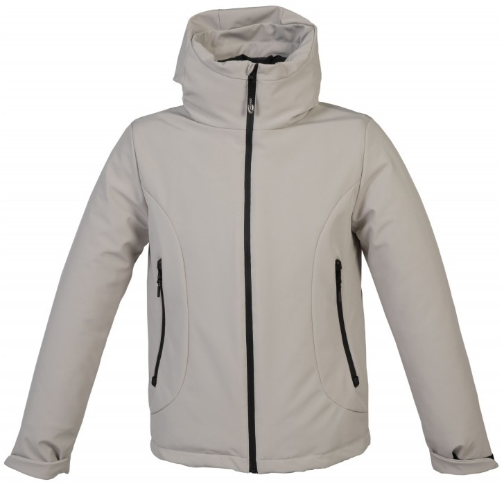 Мужская куртка JRC Norvegia Beige 994245, s.XXXL