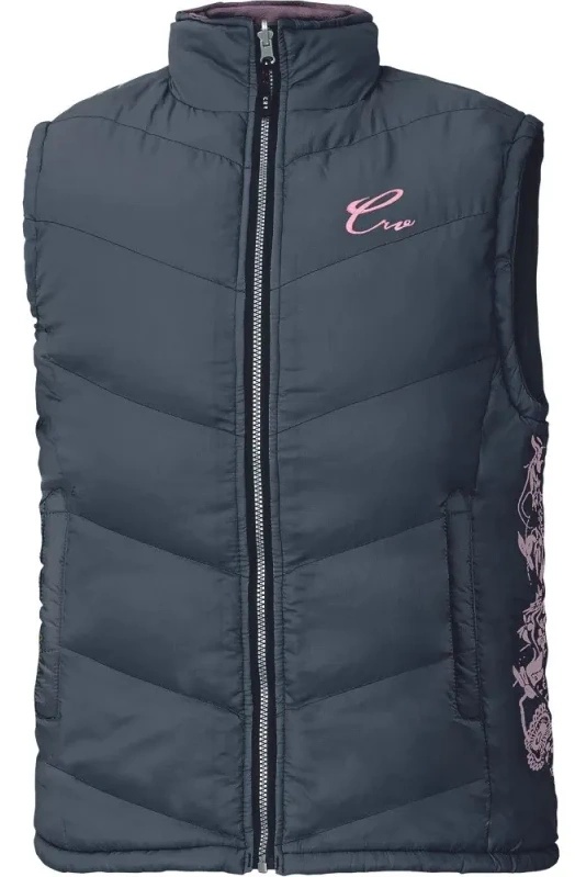 Vesta damă CRV Yowie 0303008639, s.XS