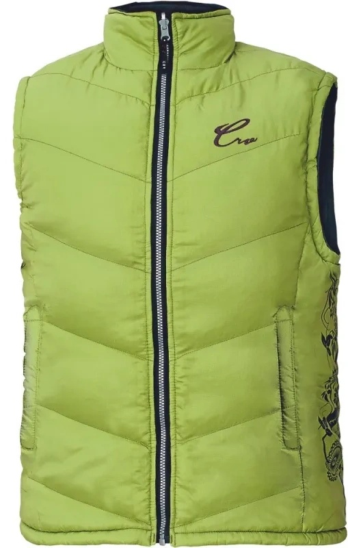 Женская жилетка CRV Yowie 0303008636, s.XXL